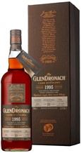 Glendronach 1995 Single Cask 3040 23 Year Old Single Malt 70